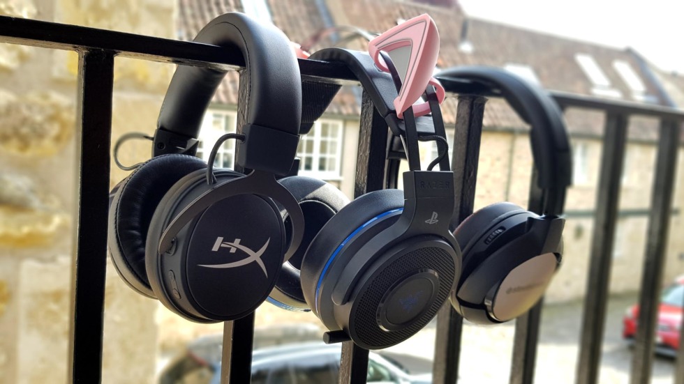 วิธีถนอม Headphone ให้อยู่กับเราไปนาน ๆ 3 Headset