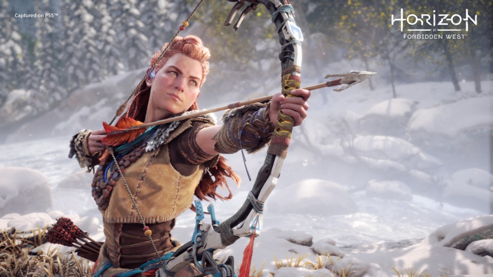 มีรายงานว่า Sony กำลังจับมือกับ NCSoft เพื่อพัฒนาเกม Horizon แนว MMORPG 1 Horizon 1