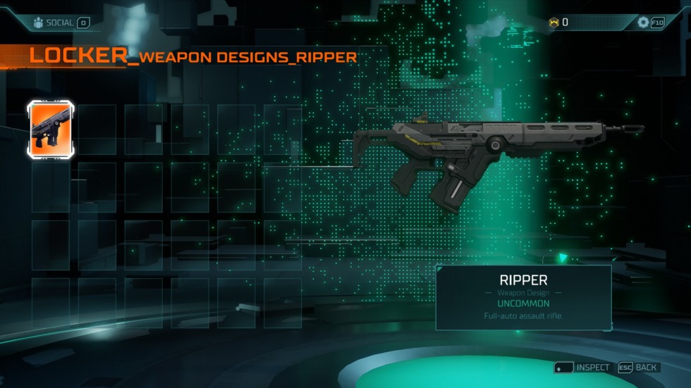 เจาะลึกอาวุธทั้ง 10 และคุณสมบัติต่าง ๆ ของอุปกรณ์ Hacks ใน Hyper Scape 10 Hyper Scape2020 7 13 17 34 16
