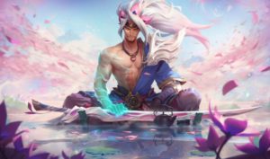 LoL เตรียมเริ่มต้นเทศกาล Spirit Blossom พร้อมยืนยันการมีอยู่ของ Yone, Windchaser