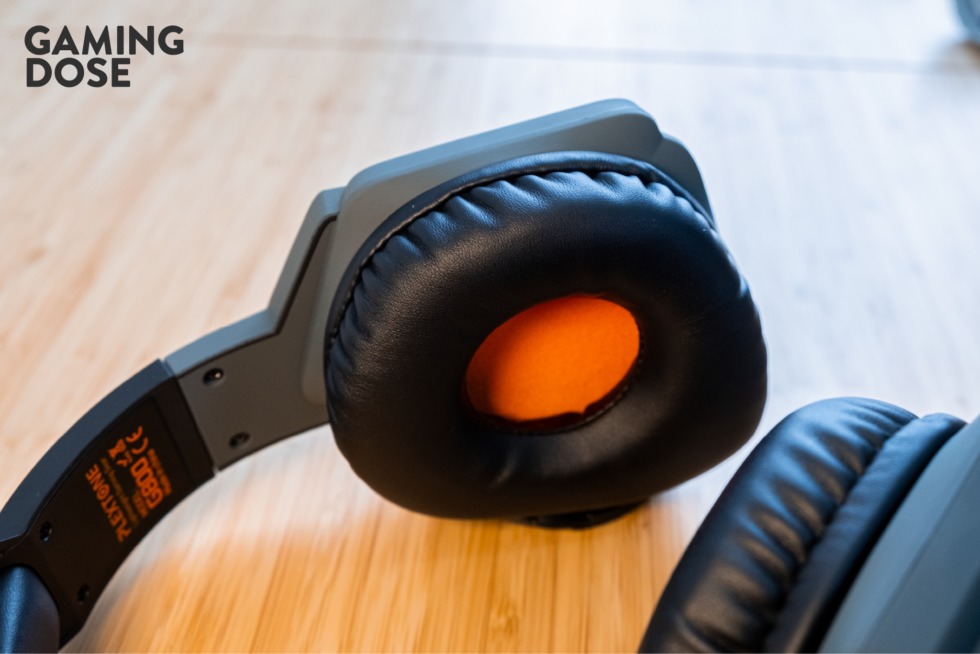 Review : Plextone G800 หูฟังเกมมิ่งราคาไม่ถึง 500 7 Plexttone G800 7