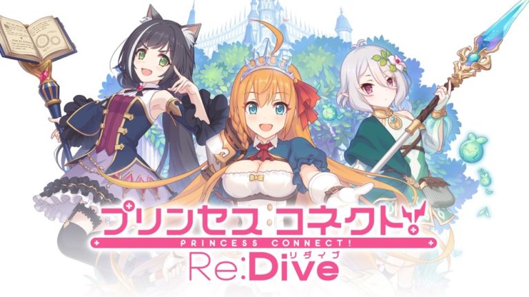 Princess Connect! Re: Dive เวอร์ชันภาษาอังกฤษ เตรียมเปิดให้บริการในเร็ว ๆ นี้ 62 Princess Connect! Re: Dive เวอร์ชันภาษาอังกฤษ เตรียมเปิดให้บริการในเร็ว ๆ นี้