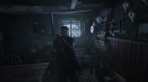 Resident Evil Village พัฒนาไปได้แล้วประมาณ 60%
