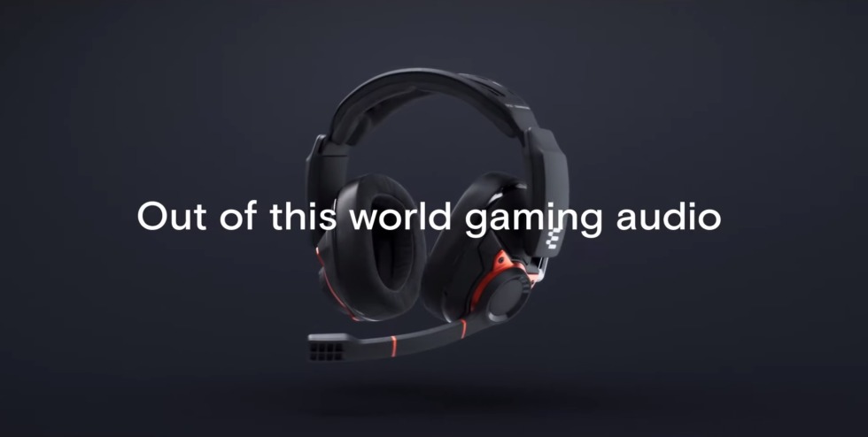 Sennheiser แยกแบรนด์ออกมาผลิตอุปกรณ์ด้านเสียงเพื่อเล่นเกมโดยเฉพาะ ในชื่อ EPOS 1 Screenshot 7 2