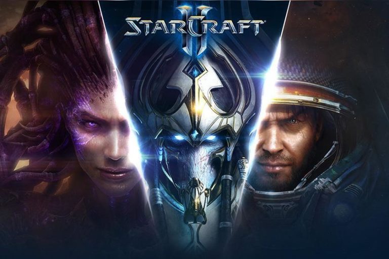 StarCraft II ประกาศสิ้นสุดการพัฒนาแล้ว มุ่งเน้นดูแลชุมชน และปรับแก้สมดุลแทน