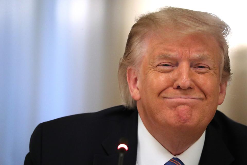 TRUMP