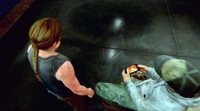 10 Easter Egg ใน The Last of Us Part II ที่แฟนเกมเห็นแล้วเข้าใจทันที 5 The Last of Us Part II 10
