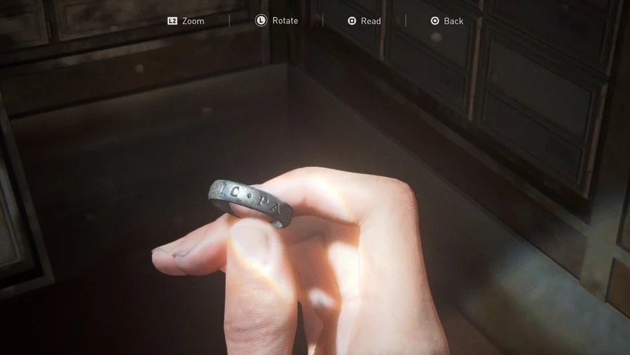 10 Easter Egg ใน The Last of Us Part II ที่แฟนเกมเห็นแล้วเข้าใจทันที 11 The Last of Us Part II 3