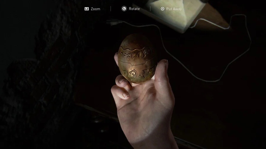 10 Easter Egg ใน The Last of Us Part II ที่แฟนเกมเห็นแล้วเข้าใจทันที 9 The Last of Us Part II 4