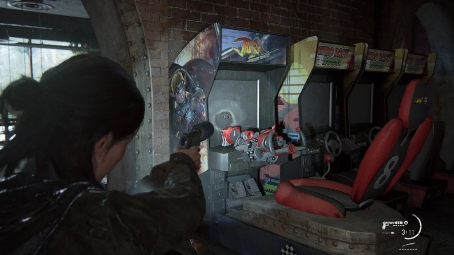 10 Easter Egg ใน The Last of Us Part II ที่แฟนเกมเห็นแล้วเข้าใจทันที 8 The Last of Us Part II 5