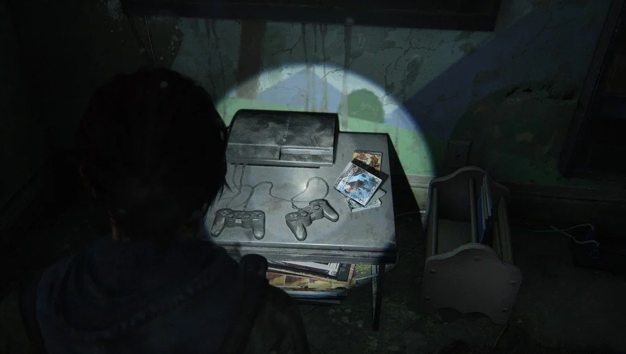 10 Easter Egg ใน The Last of Us Part II ที่แฟนเกมเห็นแล้วเข้าใจทันที 3 The Last of Us Part II 6