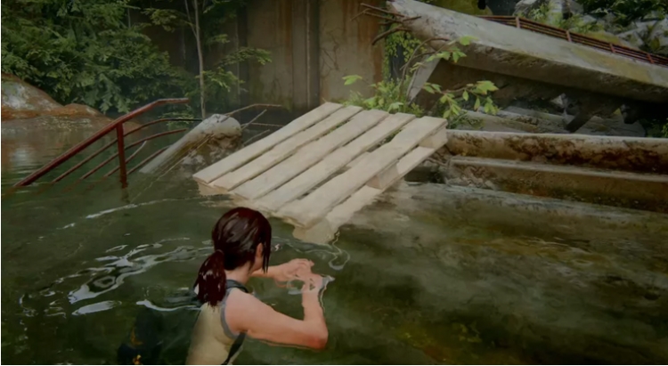 10 Easter Egg ใน The Last of Us Part II ที่แฟนเกมเห็นแล้วเข้าใจทันที 6 The Last of Us Part II 8