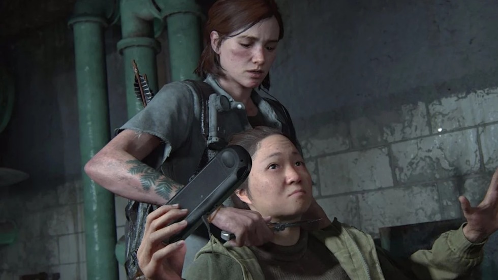 10 Easter Egg ใน The Last of Us Part II ที่แฟนเกมเห็นแล้วเข้าใจทันที 2 The Last of Us Part II