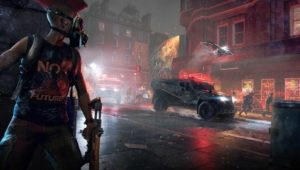 ท่านสุภาพสตรีและสุภาพบุรุษ ลอนดอน _บหาย แล้ว Watch Dogs Legion ปล่อยตัวอย่างใหม่พากย์ไทยอีกครั้ง