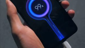 ลือ ! Xiaomi จะเปิดตัวโทรศัพท์ ที่สามารถรองรับระบบ Fast Charging 100 วัตต์