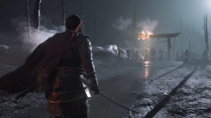 ทีมผู้พํฒนา Ghost of Tsushima เผยเคยอยากสร้างเกมโลกเปิดที่มีธีมโจรสลัด และตำนานสามทหารเสือ