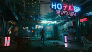 CD Projekt RED อยากให้ Cyberpunk 2077 เป็นมาตรฐานใหม่ในวงการเกมเหมือนที่ The Witcher 3 ทำเอาไว้