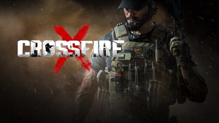 Crossfire X เปิดตัวโหมดเนื้อเรื่อง Single Player ที่พัฒนาโดย Remedy Entertainment 9 Crossfire X เปิดตัวโหมดเนื้อเรื่อง Single Player ที่พัฒนาโดย Remedy Entertainment