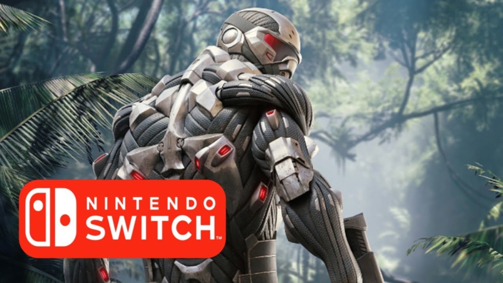 crysis