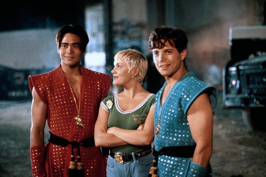ย้อนรอย Double Dragon เกม Beat em Up ระดับตำนานแห่งยุค 90 6 double dragon 04