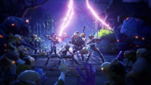 Fortnite เตรียมออกจากสถานะ Early Access หลังผ่านไป 3 ปี และไม่เปลี่ยนเป็นเกมฟรี