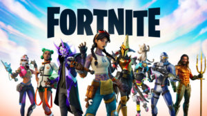 Fortinte ติดอันดับ 1 เกมที่มีเงินรางวัลการแข่งขันสูงที่สุด ประจำครึ่งแรกของปี 2020