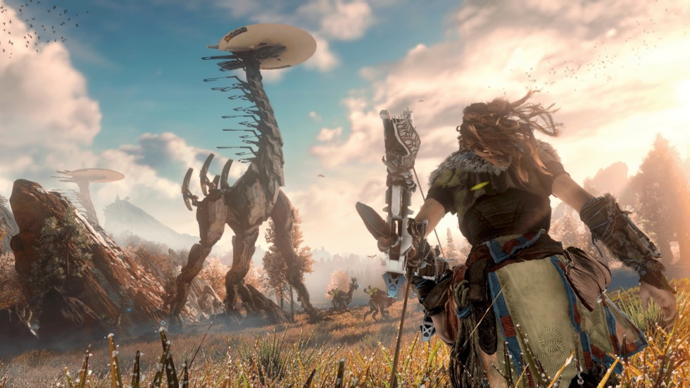 มือเขียนบท Horizon Zero Dawn ออกไปเปิดสตูดิโอพัฒนาเกม AAA Open World ตัวใหม่ 1 horizon
