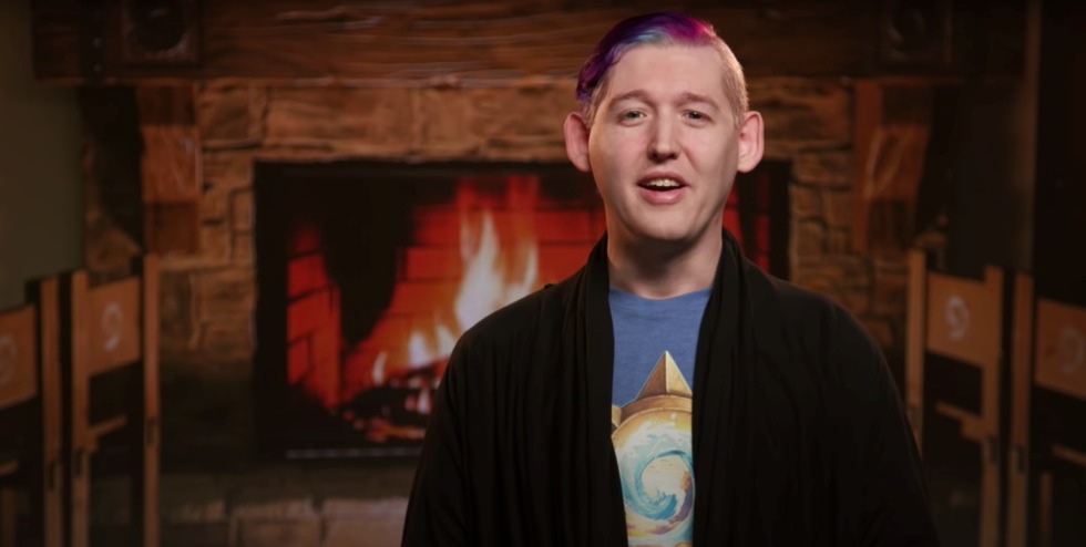 สัมภาษณ์ทีมพัฒนา Hearthstone กับอัพเดทใหม่ล่าสุดของตัวเกม 3 hs