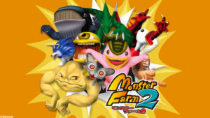 เปลี่ยนแผ่นอัญเชิญมอนสเตอร์! Monster Farm 2 เตรียมพอร์ตมาลง Nintendo Switch และ iOS ในปีนี้