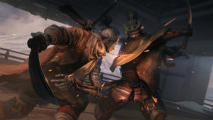 เปิดตัว Sekiro: Game of The Year Edition มาพร้อมเนื้อหาเสริมใหม่และลดราคาลงกว่าครึ่ง วางจำหน่าย 29 ตุลาคมนี้บน PS4