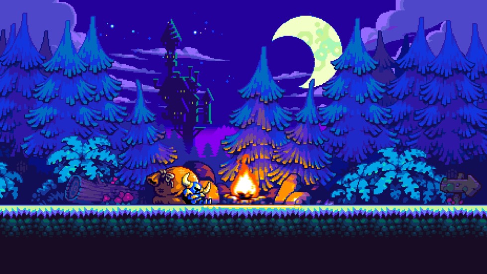 Achievement สำหรับคนรีบ ! ถ้วยรางวัลสุดโหดที่ปลดล็อกได้จากการสปีดรัน 5 shovel knight dig