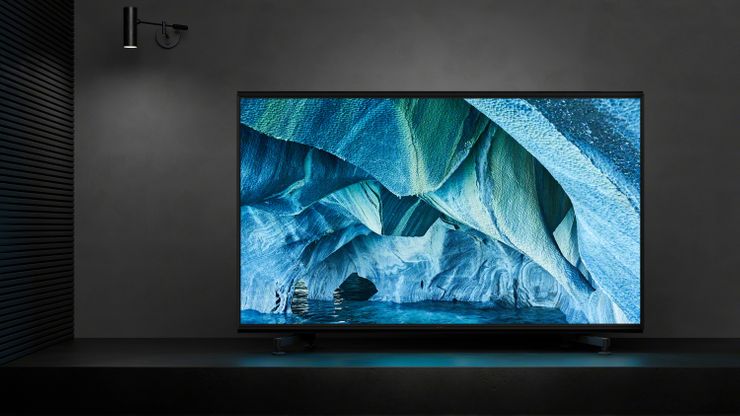 Sony เปิดตัวทีวีรุ่นใหม่ระดับ 8K มาพร้อมเทคโนโลยีสำหรับเครื่อง PlayStation 5 แบบจัดเต็ม 1 sony 8k tv