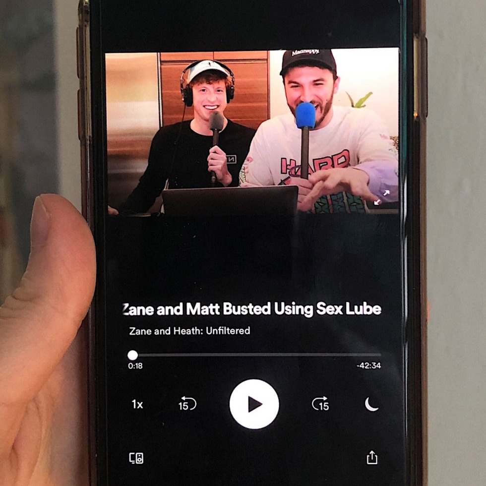 spotifyvidpods