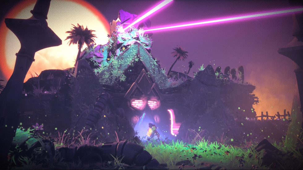 'Roguelike' อีกหนึ่งเกมที่ยากแต่ท้าทายความสามารถผู้เล่น 4