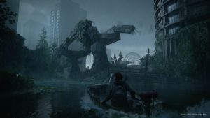 เผยตอนจบ The Last of Us Part II แบบดั้งเดิมที่อาจดาร์คและรุนแรงยิ่งกว่า