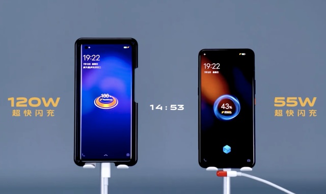 vivo iqoo gaming