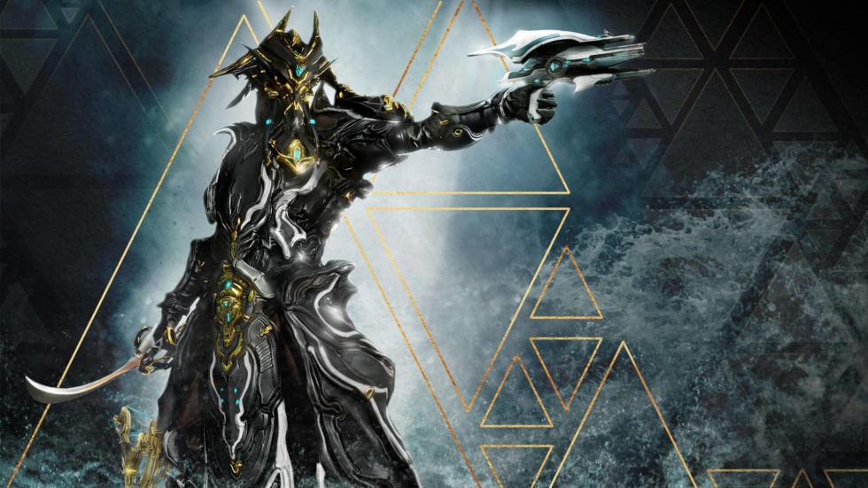 warframe