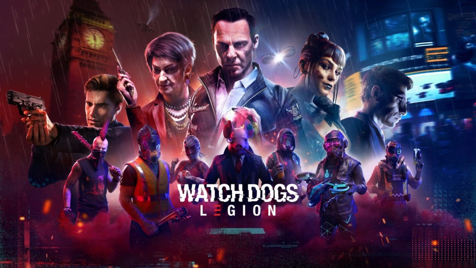 Ubisoft ทำให้ระบบภารกิจและตัวละครใน Watch Dogs Legion ละเอียดมากยิ่งขึ้น หลังการเลื่อนวางจำหน่ายรอบแรก 1 wdl