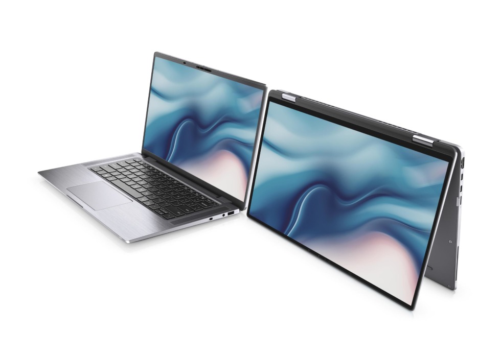 เดลล์ Latitude 9000 และ 7000 PCs ซีรี่ย์ ทั้งแบบ PCs และ 2-in-1s ที่ฉลาดที่สุด พร้อมระบบ AI ภายใน 1 01 Latitude 9510