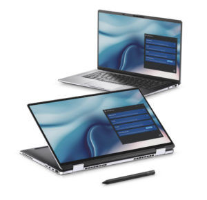 เดลล์ Latitude 9000 และ 7000 PCs ซีรี่ย์ ทั้งแบบ PCs และ 2-in-1s ที่ฉลาดที่สุด พร้อมระบบ AI ภายใน 2 02 Latitude 9510