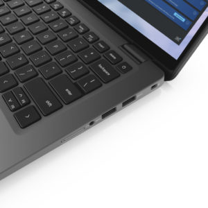 เดลล์ Latitude 9000 และ 7000 PCs ซีรี่ย์ ทั้งแบบ PCs และ 2-in-1s ที่ฉลาดที่สุด พร้อมระบบ AI ภายใน 4 04 Latitude 7410
