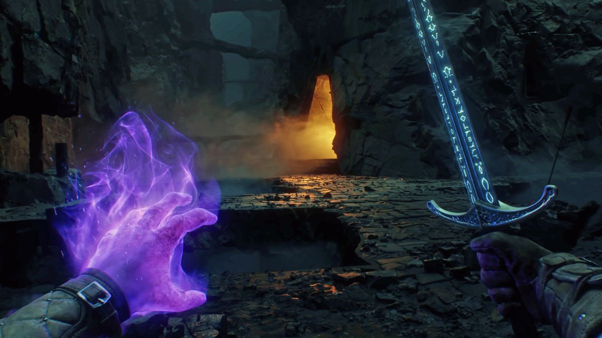 Avowed อาจมีทั้งโหมด Multiplayer และรองรับการเล่นแบบ Crossplatform ...