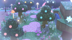 Animal Crossing: New Horizons แก้ Patch ใหม่ ทำให้ต้นไม้ Star Fragment ไม่สามารใช้งานได้อีกต่อไป