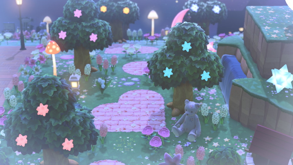 Animal Crossing: New Horizons แก้ Patch ใหม่ ทำให้ต้นไม้ Star Fragment ไม่สามารใช้งานได้อีกต่อไป 1 Animal Crossing