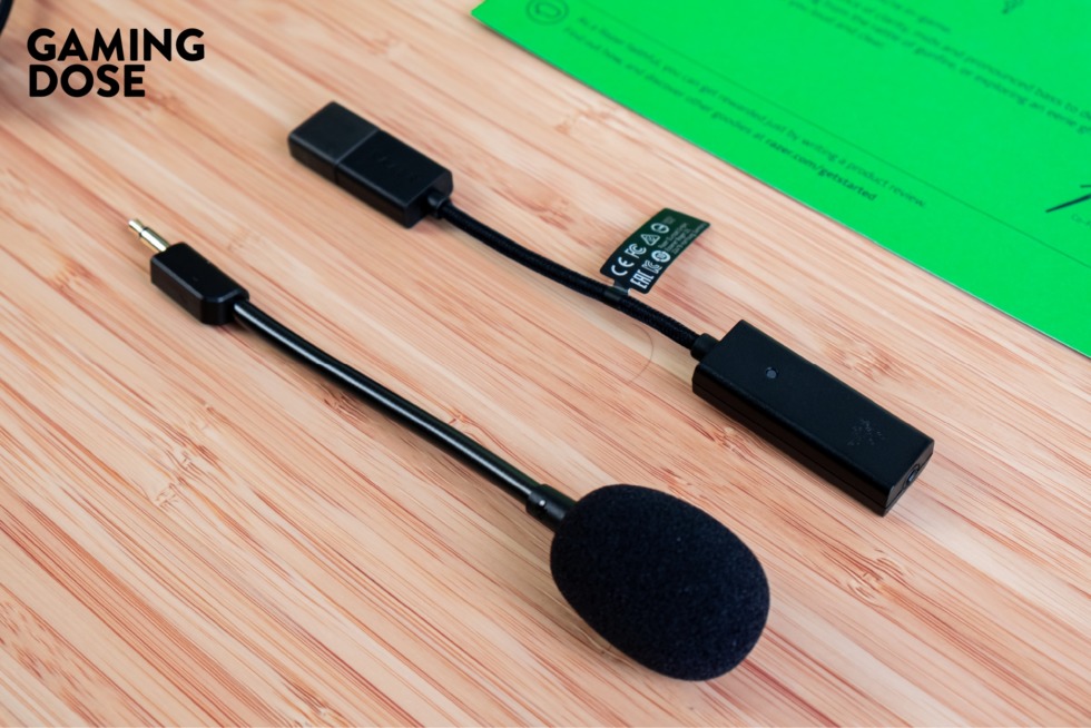 Review : Razer Blackshark V2 6 Artboard 19 copy 9