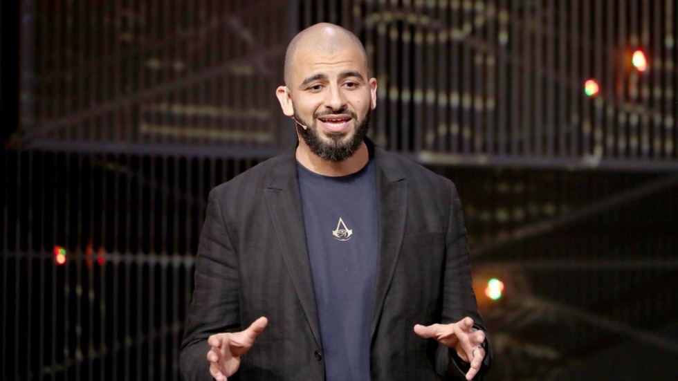 อดีตผู้กำกับเกม Assassin's Creed Valhalla ถูกไล่ออกจากบริษัท Ubisoft แล้ว 1 Ashraf Ismail 00