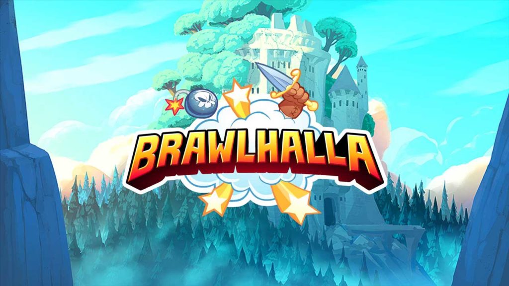7 เกมยอดนิยม มี Cross-Play เล่นได้กับทุกคน ไม่ต้องกลัวเหงา 5 Brawlhalla wallpaper 4