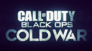 ทีมงานยืนยัน Call of Duty ภาคใหม่ ใช้ชื่อ Call of Duty: Black Ops Cold War พร้อมเตรียมเปิดตัว Trailer ครั้งแรกที่ 26 สิงหาคมนี้