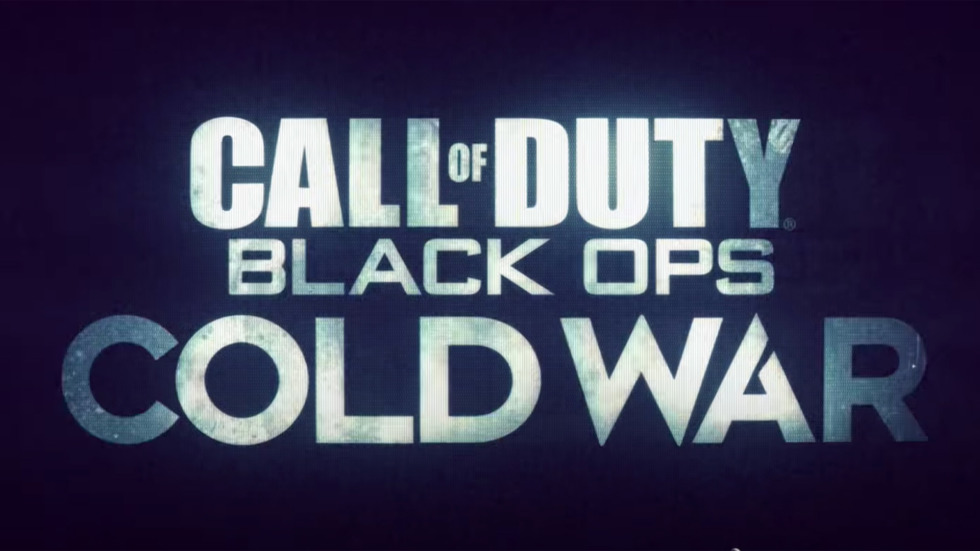 ทีมงานยืนยัน Call of Duty ภาคใหม่ ใช้ชื่อ Call of Duty: Black Ops Cold War พร้อมเตรียมเปิดตัว Trailer ครั้งแรกที่ 26 สิงหาคมนี้ 1 Call of Duty Black Ops Cold War