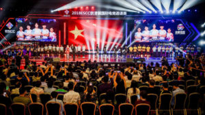 Esports ประเทศจีนเติบโตกว่า 54% ในช่วง COVID-19